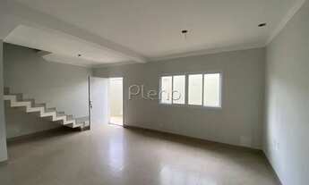 Imagem: Casa à venda no Parque Taquaral - Campinas/SP