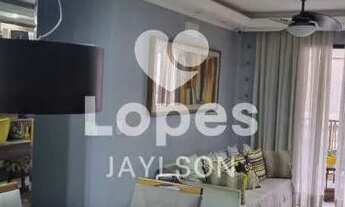 Imagem 2: Apartamento-À VENDA-Vila da Penha-Rio de Janeiro-RJ