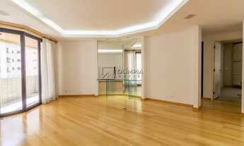 Imagem: Locação Apartamento 4 Dormitórios - 168