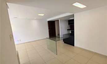 Imagem 7: Apartamento a Venda, 3 quartos, sendo 1 suíte, Tambaú, João Pessoa-PB