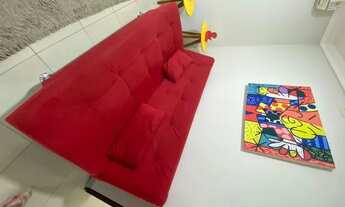 Imagem 2: Apartamento para aluguel Mobiliado com 1 quarto em Manaíra - João Pessoa-Pb