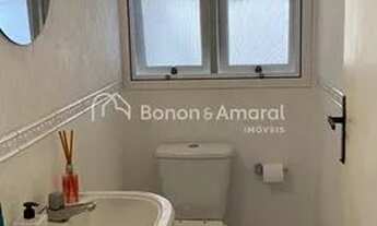 Imagem 7: Casa para locação no Loteamento Caminhos de San Conrado