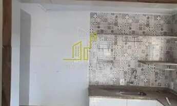 Imagem 6: Casa para venda com 60 metros quadrados com 2 quartos em Realengo - Rio de Janeiro - RJ