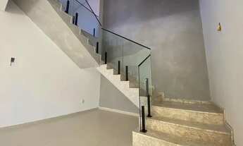 Imagem 7: Casa no Condomínio Park Jatobá _5 dormitórios #amplaáreagourmet