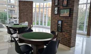 Imagem 7: Apartamento com 1 dormitório para alugar, 67 m² - Alphaville - Barueri/SP