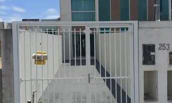 Imagem: SOBRADO RESIDENCIAL em CAMBORIÚ - SC, CENTRO