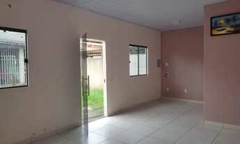 Imagem 4: Casa no alto alegre