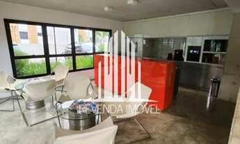 Imagem 7: Apartamento 1 dormitório com 2 vagas 70m² no Maxhaus Morumbi