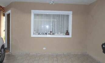 Imagem: Sobrado 3 dormitórios ao lado da Vila Rosália