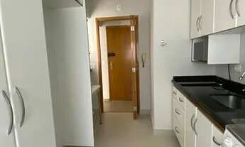 Imagem 6: Apartamento para venda tem 60 metros quadrados com 2 quartos