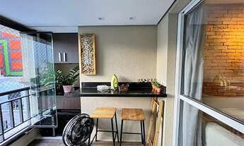 Imagem 5: LINDO APARTAMENTO - EXCELENTE ACABAMENTO - 67 M² ÚTEIS