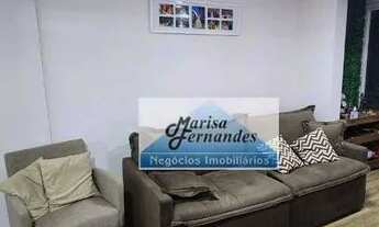 Imagem: Belíssimo apartamento, 55m2, 2 dormitórios