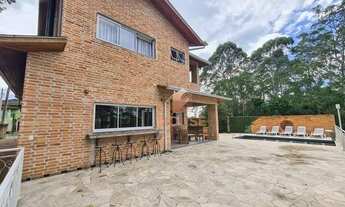 Imagem: Casa com 3 dormitórios, 325 m² - venda