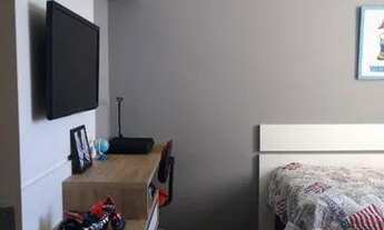 Imagem 5: Apartamento com 3 dormitórios para alugar, 85 m² por R$ 5.000/mês - Condomínio Residencial