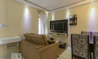 Imagem 2: Apartamento para Aluguel - Liberdade, 1 Quarto, 52 m2