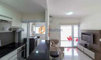 Imagem 3: APARTAMENTO A 750 METROS DO SHOPPING MORUMBI!