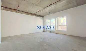 Imagem 3: Sala Comercial 42 Metros - Próximo ao Hospital BP