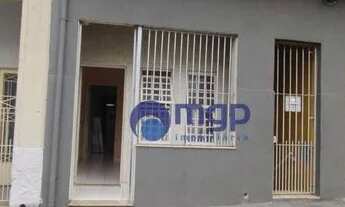 Imagem: Casa independente com 2 dormitórios para