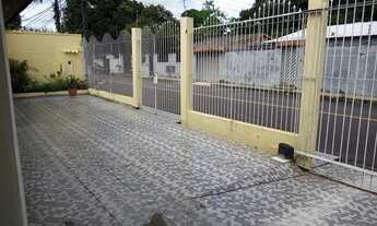 Imagem 6: Casa para aluguel possui 140 metros quadrados com 3 quartos em Aleixo - Manaus - AM