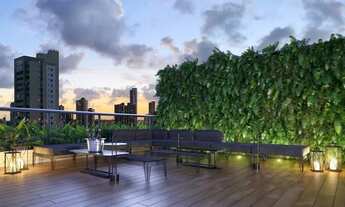 Imagem 3: Apt Studio próximo ao Mag Shopping