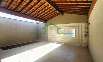 Imagem 3: Casas - JARDIM SÃO LUIZ