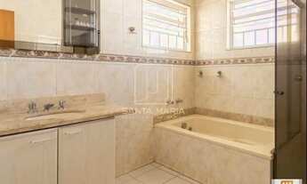 Imagem 7: Casa (térrea na rua) 4 dormitórios/suite, cozinha planejada