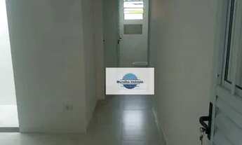 Imagem 3: Casa com 1 dormitório para alugar, 20 m² por R$ 945/mês - Vila Boaçava - São Paulo/SP