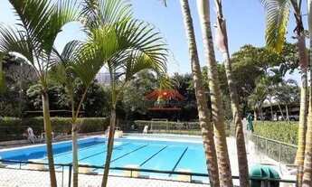 Imagem 2: Apartamento com 2 dormitórios para alugar, 50 m² por R$ 1.602,00/mês - Parque Industrial