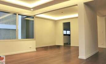 Imagem 4: Moema - Apartamento Locação 215 m² - 4 Dormitórios, 1 Suíte, 2 vagas por R$14.000,00 e enc