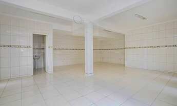 Imagem 3: Sobrado Residencial / Comercial para venda, 268 m2 com 3 quartos no bairro Tingui - Curiti