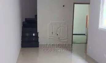 Imagem 2: Cobertura com 2 dormitórios à venda, 82 m² por R$ 380.000,00 - Vila Curuçá - Santo André/S