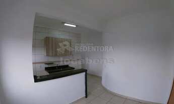 Imagem 3: Apartamento Padrão em São José do Rio Preto