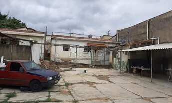 Imagem 7: Terreno - Vila Paraíso - Campinas