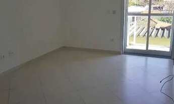 Imagem 2: Apartamento com 3 dormitórios para alugar, 90 m² por R$ 2.400,00/mês - Vila Pires - Santo