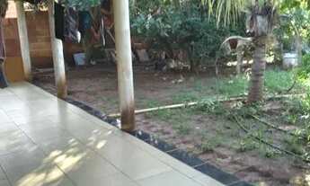 Imagem 4: VENDO CHÁCARA Casa com 2 dormitórios