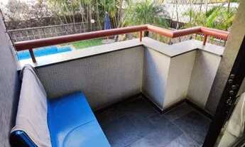 Imagem 3: Apartamento para aluguel com 45 metros quadrados com 1 quarto em Cerqueira César - São Pau