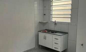 Imagem 5: Casa para aluguel possui 100 metros quadrados com 2 quartos em Ayrosa - Osasco - SP