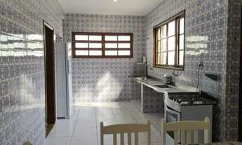 Imagem 6: Peruíbe - Frente ao mar, piscina e churrasqueira!