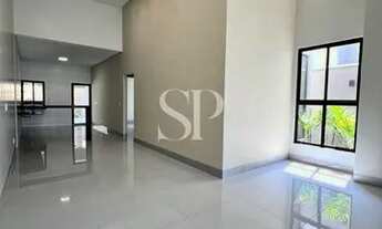 Imagem 6: Casa Jardim Atlântico 3 quartos em Goiânia/GO