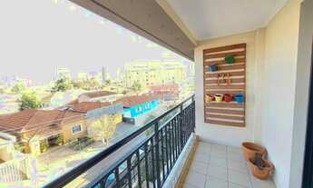 Imagem 5: Venda de Apartamentos / Padrão na cidade de Araraquara