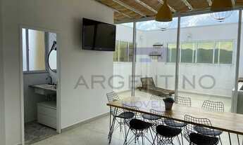 Imagem 7: MARAVILHA COBERTURA DUPLEX NO MELHOR ENDEREÇO DE MOGI DAS CRUZES