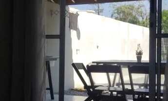 Imagem 5: 2 CHALÉS INDEPENDENTES NO MESMO TERRENO NA PRAIA DA ENSEADA