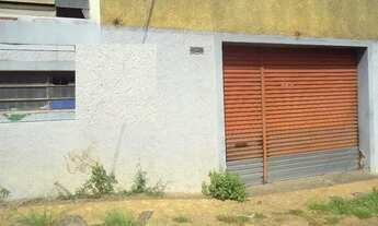 Imagem 1: Barracão, 300 m² - venda por R$ 750.000,00 ou aluguel por R$ 3.400,00/mês - Alemães - Pira