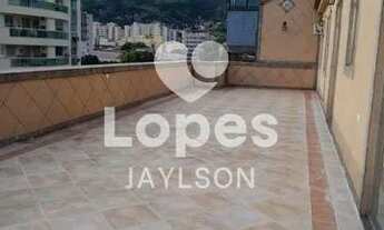 Imagem: COBERTURA - 02 QUARTOS - ENGENHO DE DENTRO