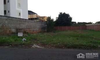 Imagem 2: PRÓXIMO A AABB, SUB-ESQUINA DA AV. BRASIL. * PODE SER UTILIZADO PARA FINS COMER