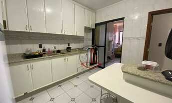 Imagem 5: Apartamento com 3 dormitórios à venda, 168 m² por R$ 700.000,00 - Canto do Forte - Praia G