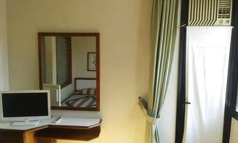 Imagem 6: Flat para aluguel com 27 metros quadrados com 1 quarto em Cerqueira César - São Paulo - SP