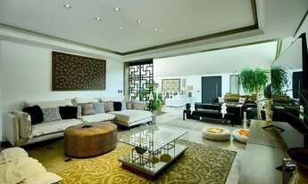 Imagem 3: Casa com 5 dormitórios, 1000 m² - venda por R$ 9.000.000,00 ou aluguel por R$ 41.500,00/mê