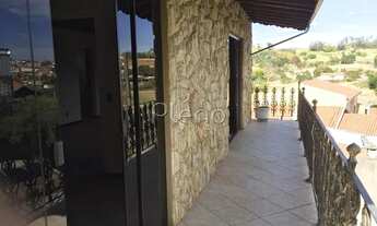 Imagem 4: Casa pra locação no Parque dos Cisnes - Campinas