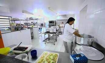 Imagem 3: Prédio/Edifício inteiro para aluguel e venda tem 2000 metros quadrados